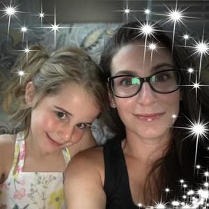 Meet your Posher, Francesca